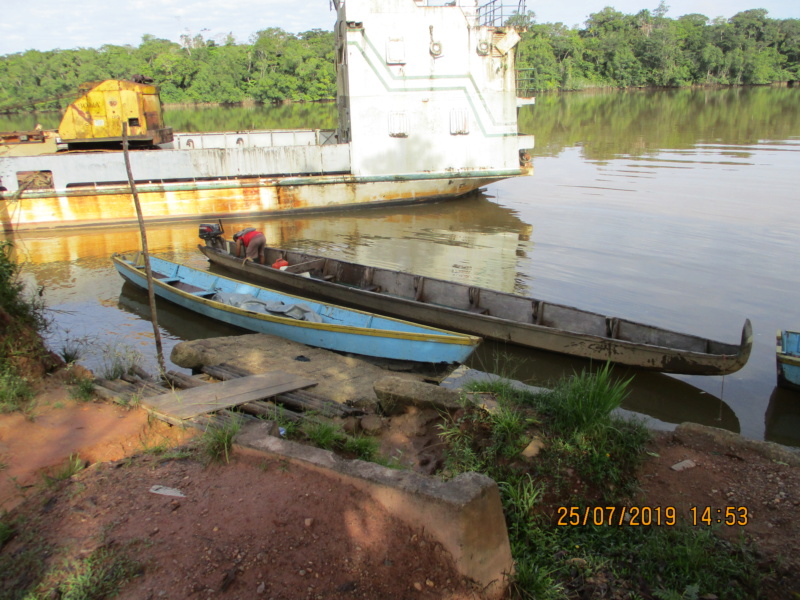 Les aventures de Titof en Guyane Img_0084