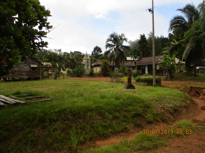 Les aventures de Titof en Guyane Img_0145