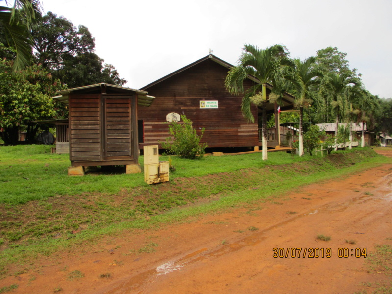 Les aventures de Titof en Guyane Img_0148