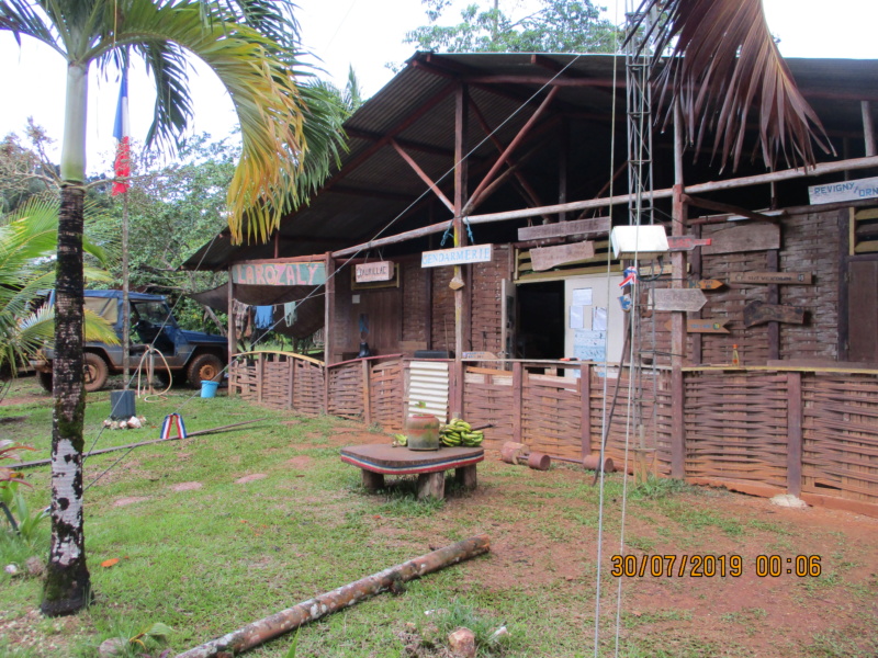 Les aventures de Titof en Guyane Img_0149
