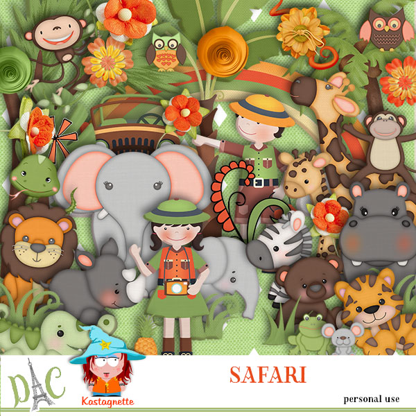Safari - 10 juin Kasta196