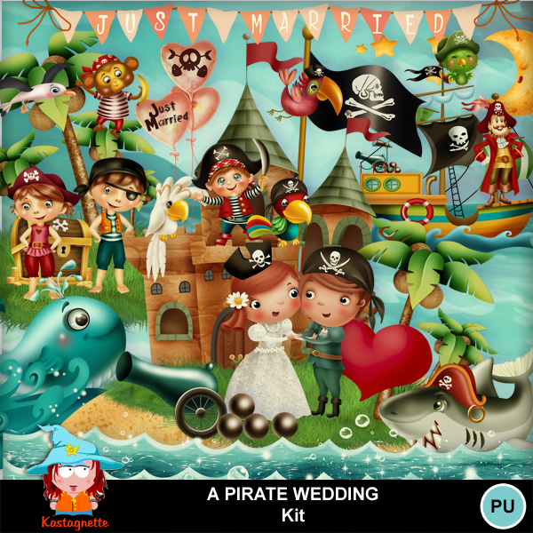 A Pirate wedding - 22 janvier Kasta300