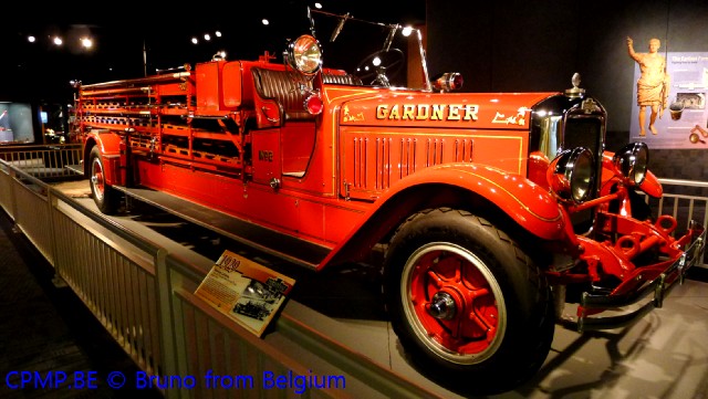American LaFrance, Fire Museum, North Charlseton (Special) 026-am10