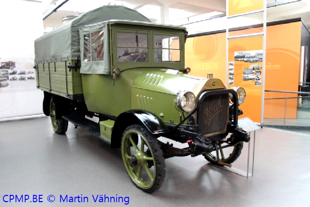August Horch Museum, Zwickau, July 3, 2020 1_hor10