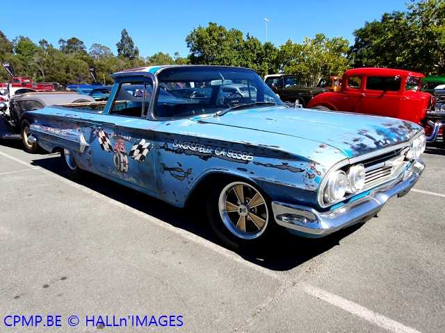 Redneck Rumble, Beenleigh, 8 septembre 2019 20190911