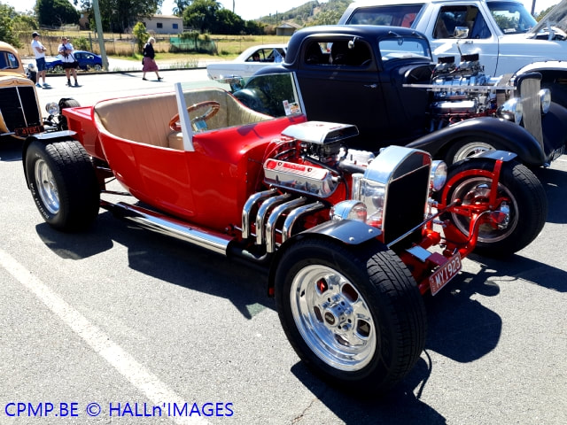 Redneck Rumble, Beenleigh, 8 septembre 2019 20190912