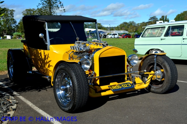 Toowoomba Rod Run, Toowoomba, 15 mars 2020 2020ma10