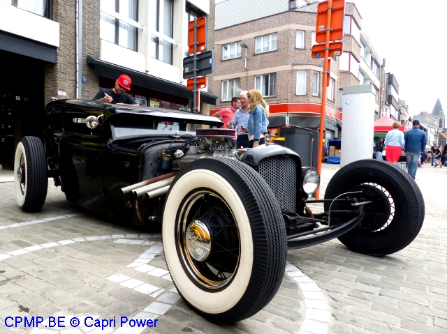 Green River Cruising, Deinze, 9 juin 2019 213