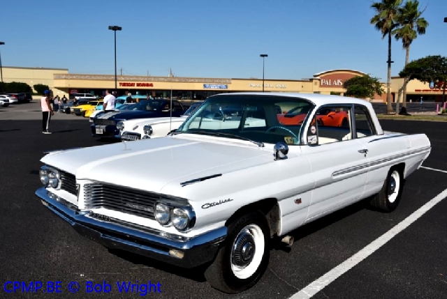 Rod Run from Taco Cabana, Galveston, 26 avril 2020 218