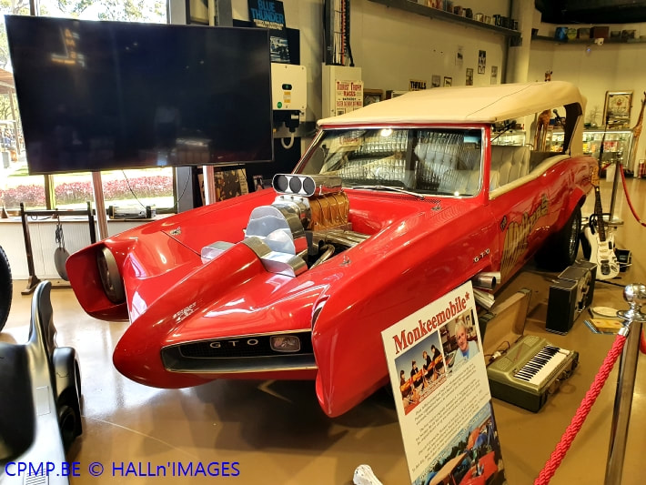 Gold Coast Motor Museum, Upper Coomera, 23/07/22 22gc1310