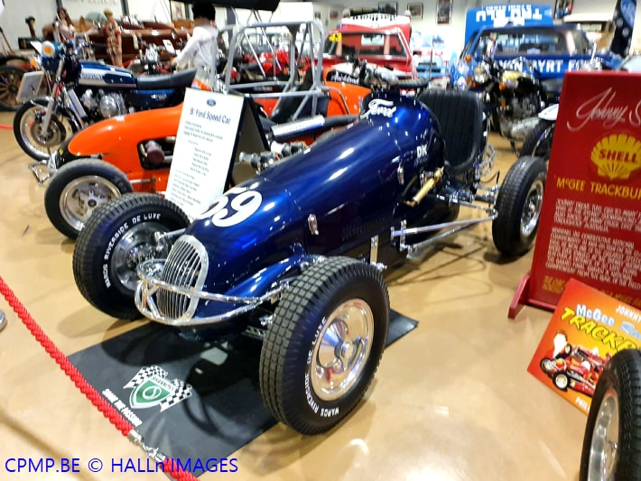 Gold Coast Motor Museum, Upper Coomera, 23/07/22 22gc5210