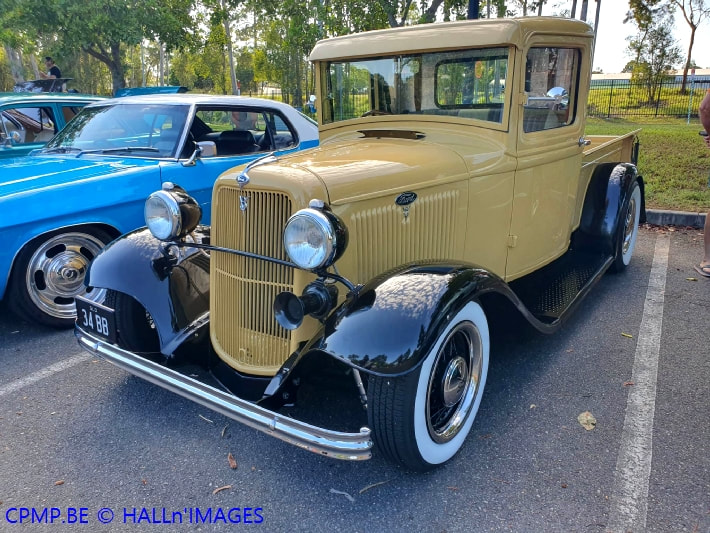 Forest Lake Show & Shine, 26/3/23 23fl1910