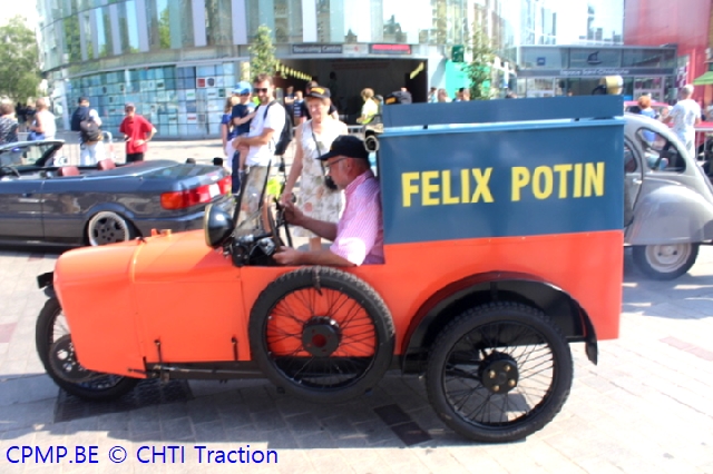 Pèlerinage St Christophe, Tourcoing, 26 juin 2019 316