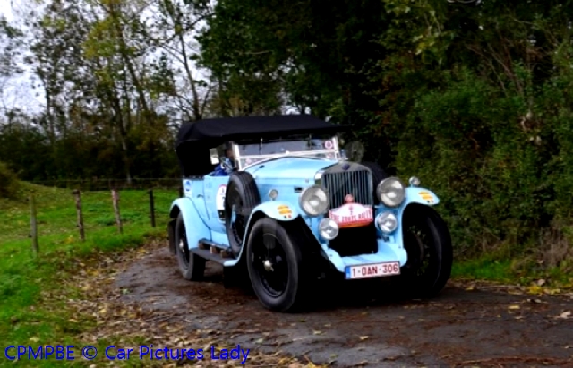 Zoute Rally Proloog, Damme, 8/10/20 31_pro10