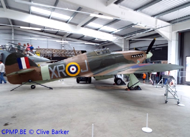 The Flight Shed, Brooklands 3_shed10