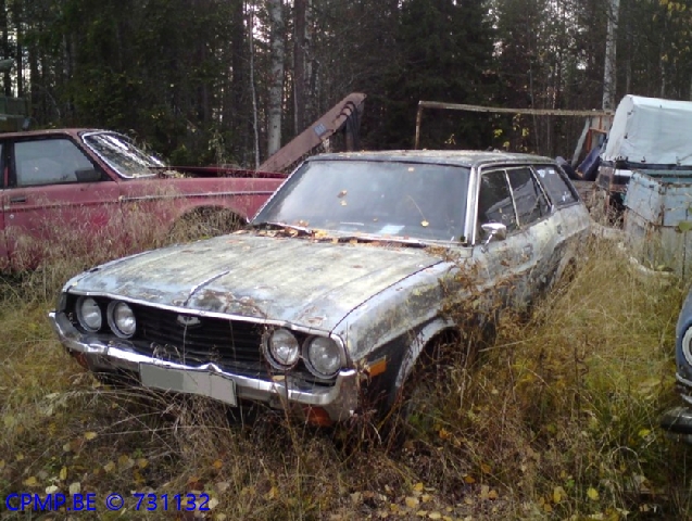 The Closed Down Junkyard, Sweden 68_clo10