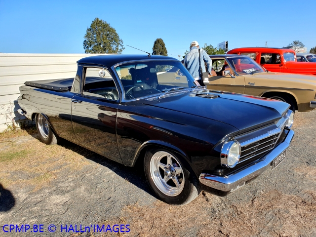 Chev Club Swap Meet, Roclea, 11 aout 2019 A1612