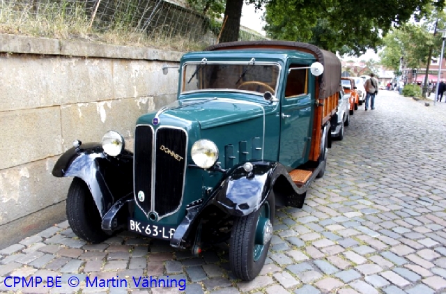 Oldtimer Treffen Bad Bentheim, 7 juillet 2019 A2210