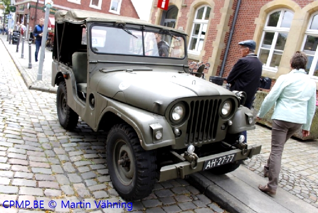 Oldtimer Treffen Bad Bentheim, 7 juillet 2019 A2310