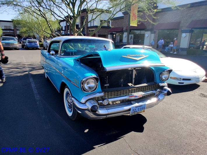 Celebrity Cars & Coffee, Las Vegas, 11/06/22 Img-2018