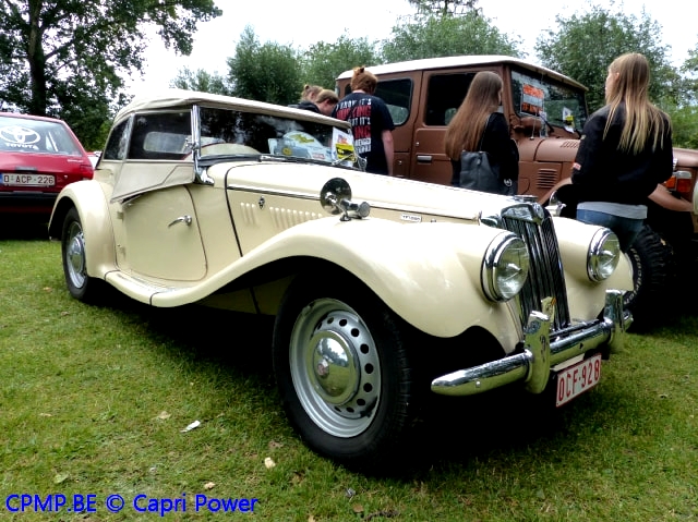Oldtimer Meeting Wervik, 18 aout 2019 P1230510