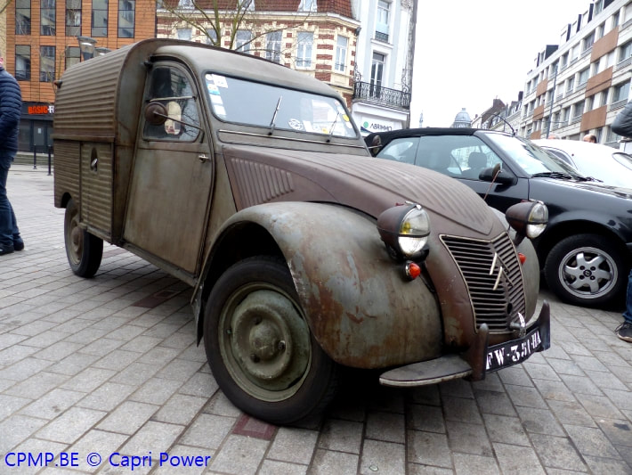 Les Rassemblements du Beffroi, Tourcoing, 12/2/23 P1310510