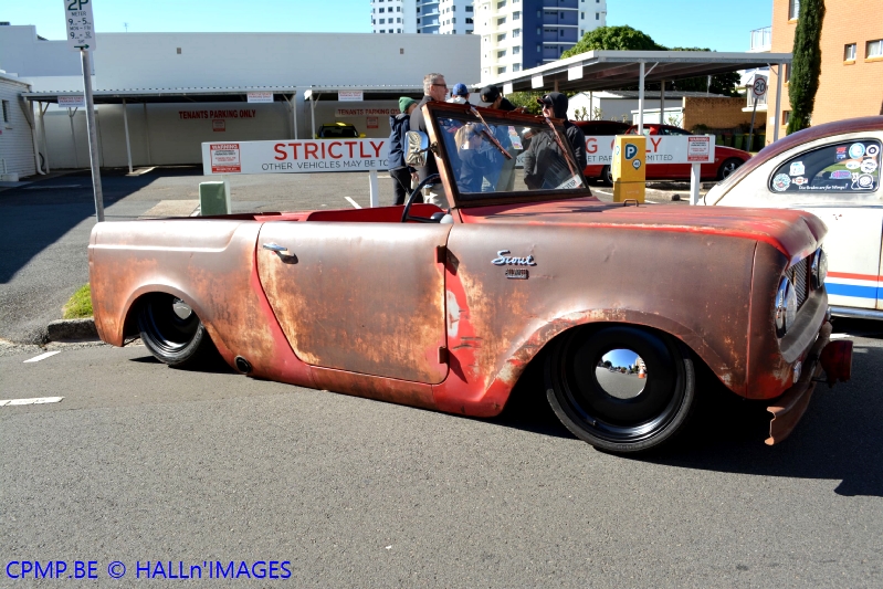 Downunder Beachfest, Caloundra, 12/6/22