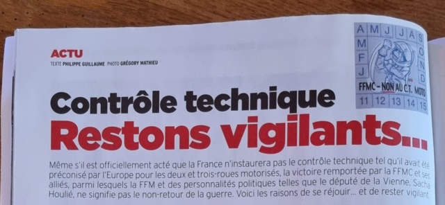 -2022- Contrôle technique moto ? ---> 2023 - Page 4 20220911