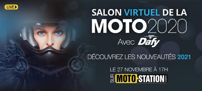 2020 Salon de la Moto !? Bannie10