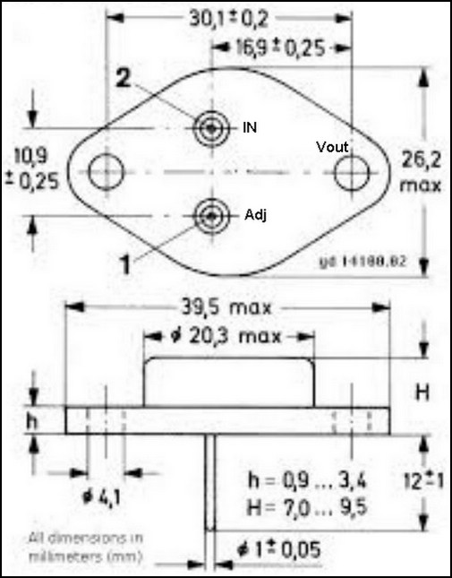 Alimentation 5 Cantons avec PWM Chinois - Page 2 2-lm3311
