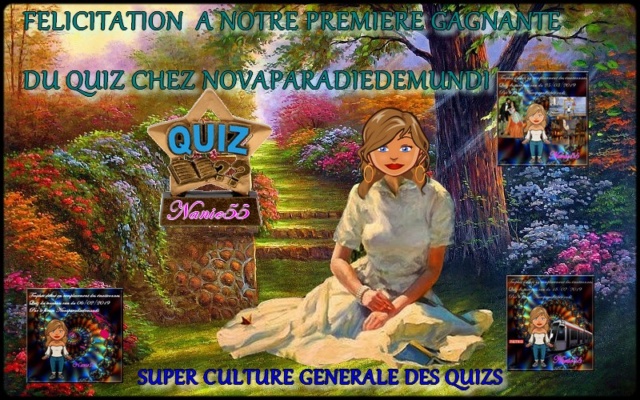 regement du jeu quizz nova Trophe14