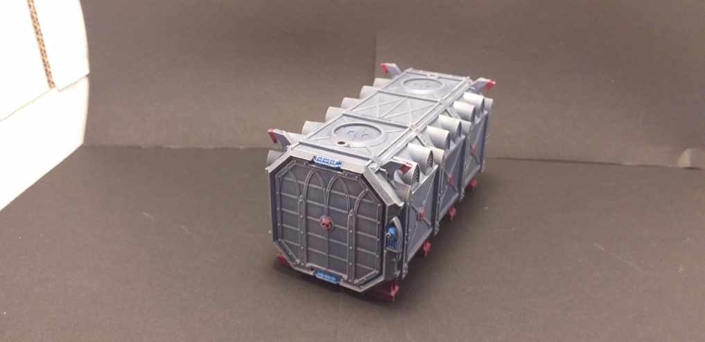  [Fini][Bardaf/Death guard] armored container 50pts Resize36