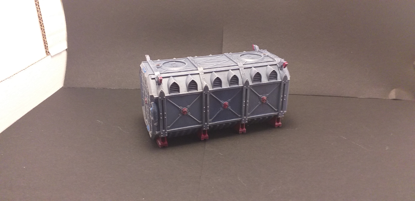  [Fini][Bardaf/Death guard] armored container 50pts Resize37
