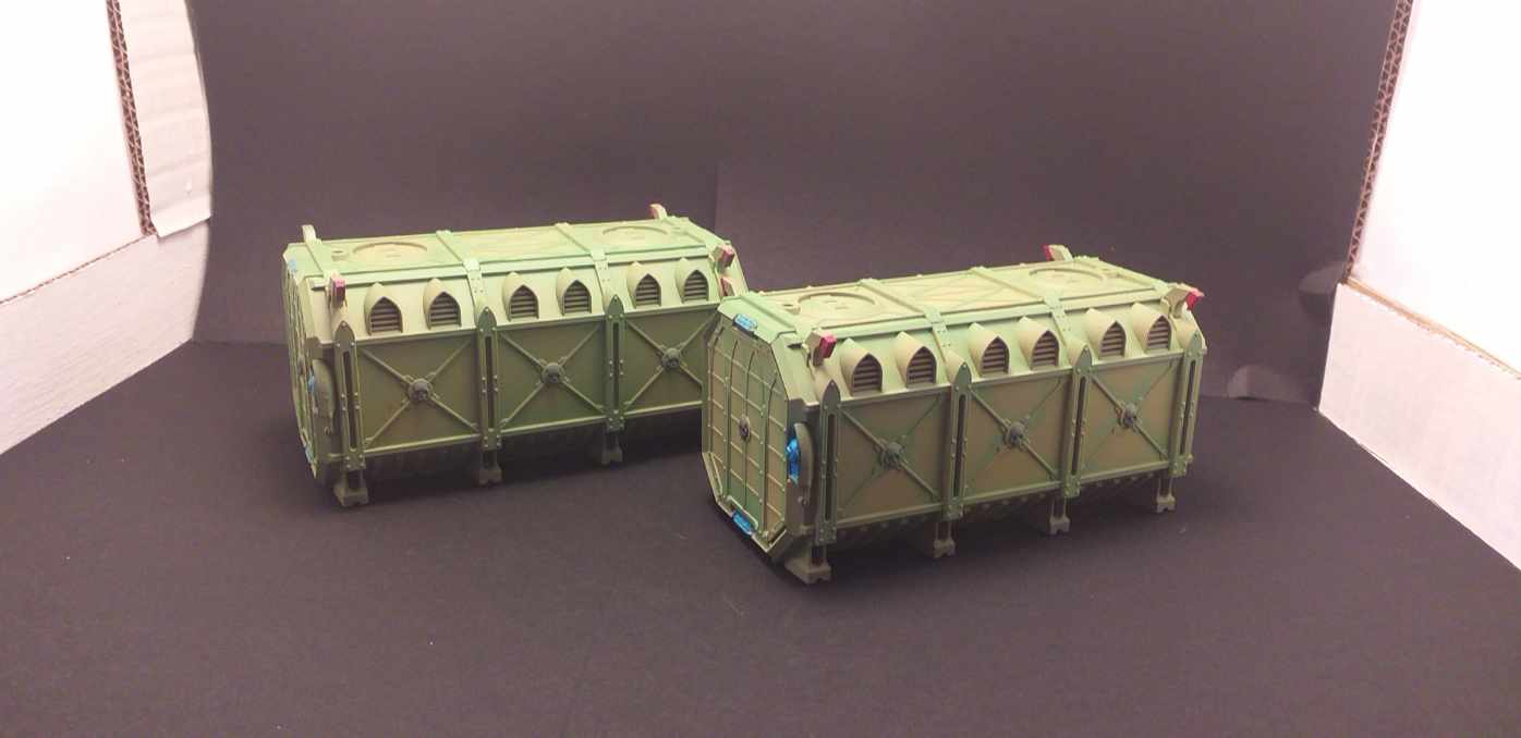[FINI][Bardaf/Death guard]armored container x2 100pts Resize38