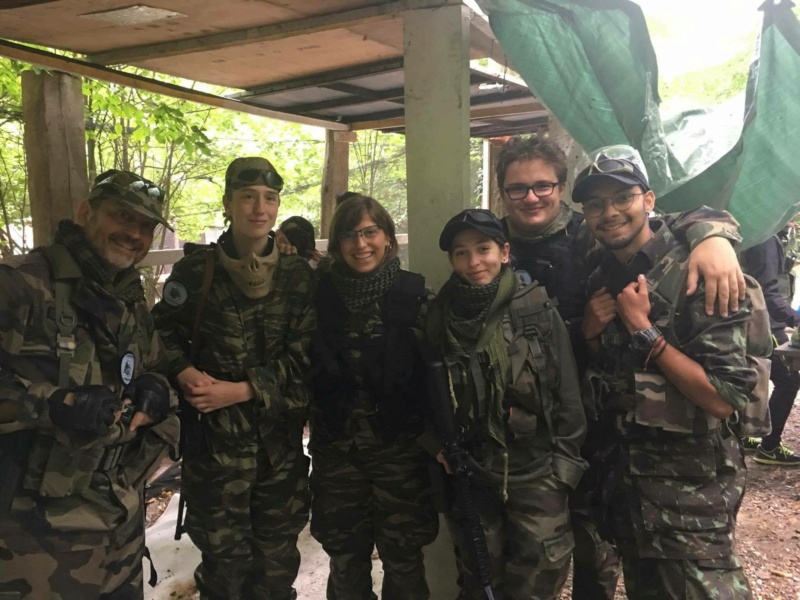 Présentation d'Airsoft-Connexion 20233110