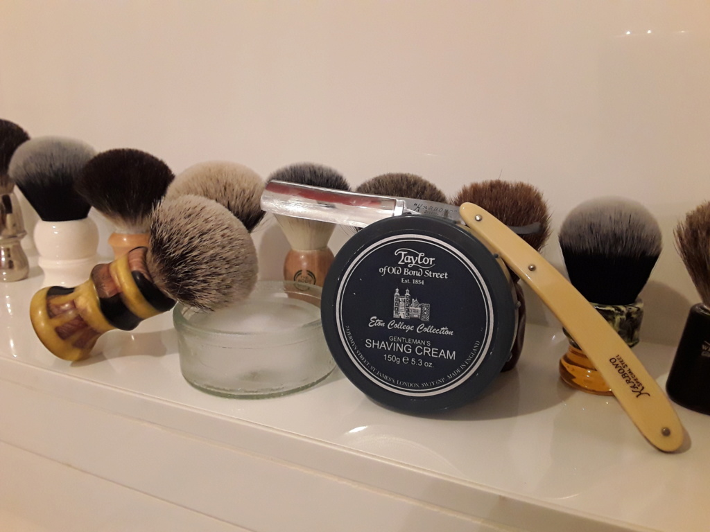 Shave of the Day - Page 11 20180824