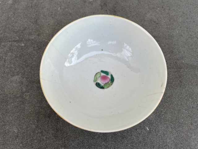 Help with Chinese Porcelain Rice Bowl ID? Efa37810