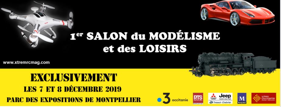 salon de Montpellier  7 et 8 décembre Salon_11