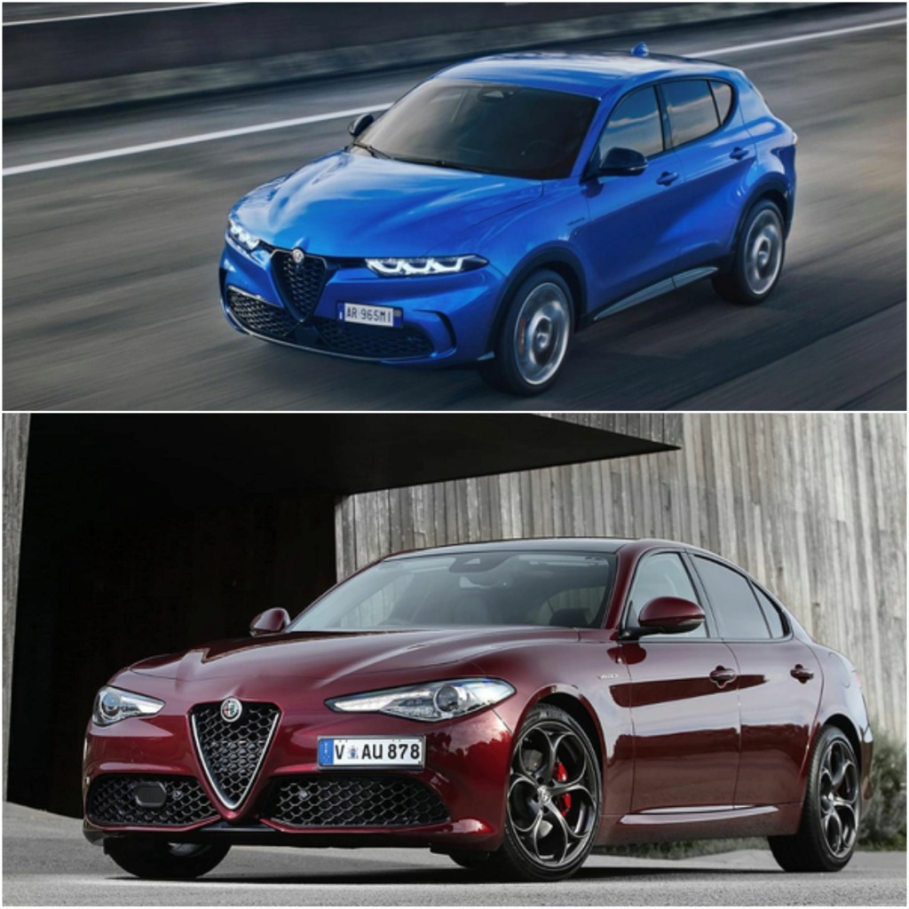 2022 - [Alfa Romeo / Dodge] Tonale / Hornet - Page 23 20220248