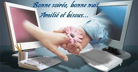 ❤ N'est-ce pas là de la belle poésie ❓ Bonne_10