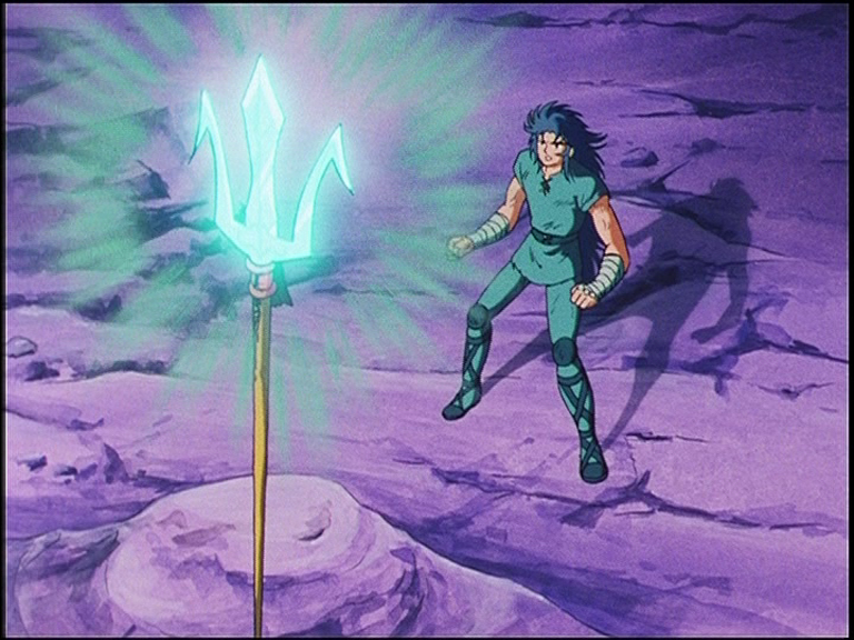 Série "Saint Seiya-Les Chevaliers du Zodiaque" - Page 7 Poseid41