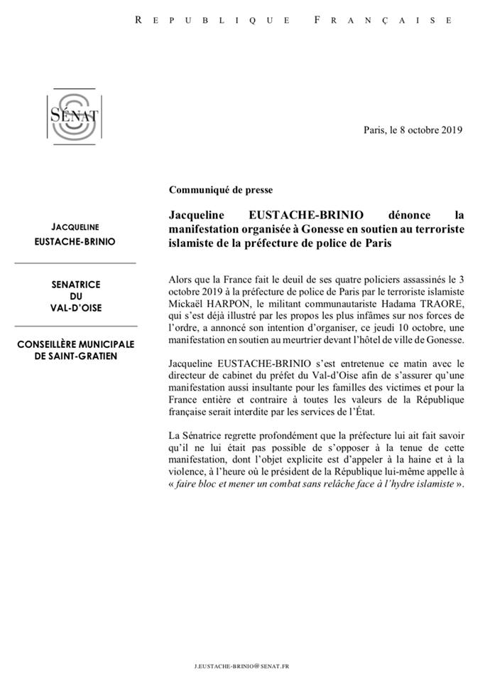 Politique, économie, faits divers, personnalités, grèves, France et monde - Page 40 73027510