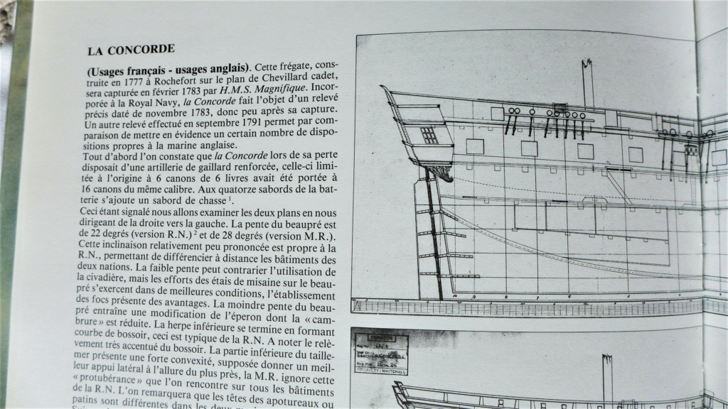 [FRANCE] HERMIONE Frégate : Tableaux de poupe P1270210