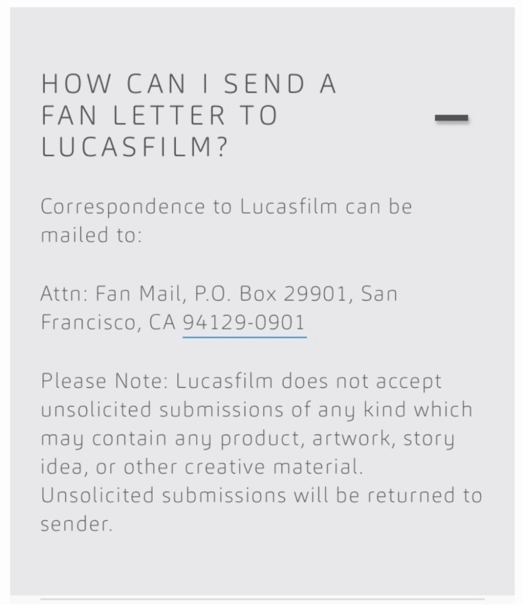 Petition to Continue Ben Solo’s Story 03c98510