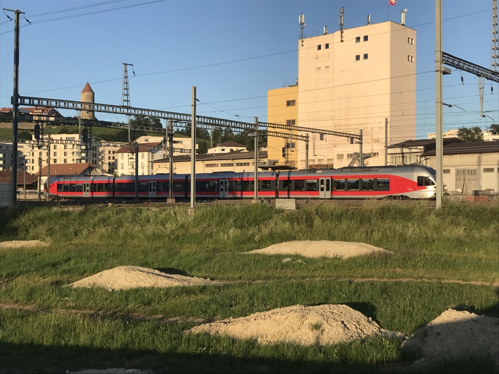 Photos de trains suisses  - Page 2 91574f10