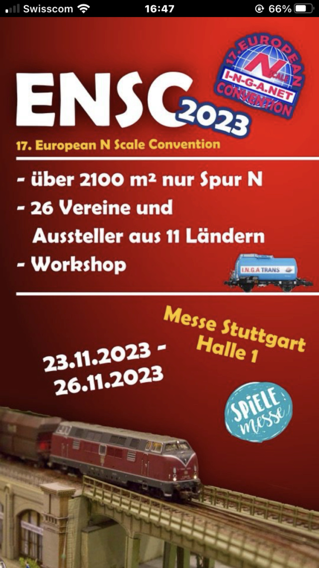 [D] (23-26 Nov23) N-scale convention Stuttgart Img_7410