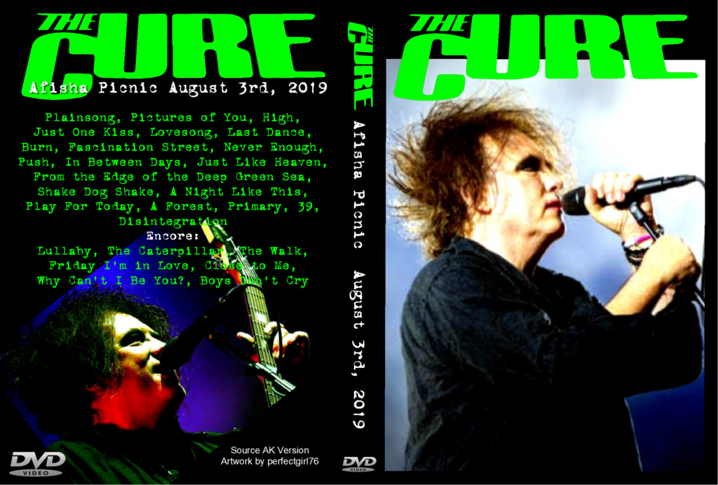 CoverTheCure... - Page 26 Afisha12