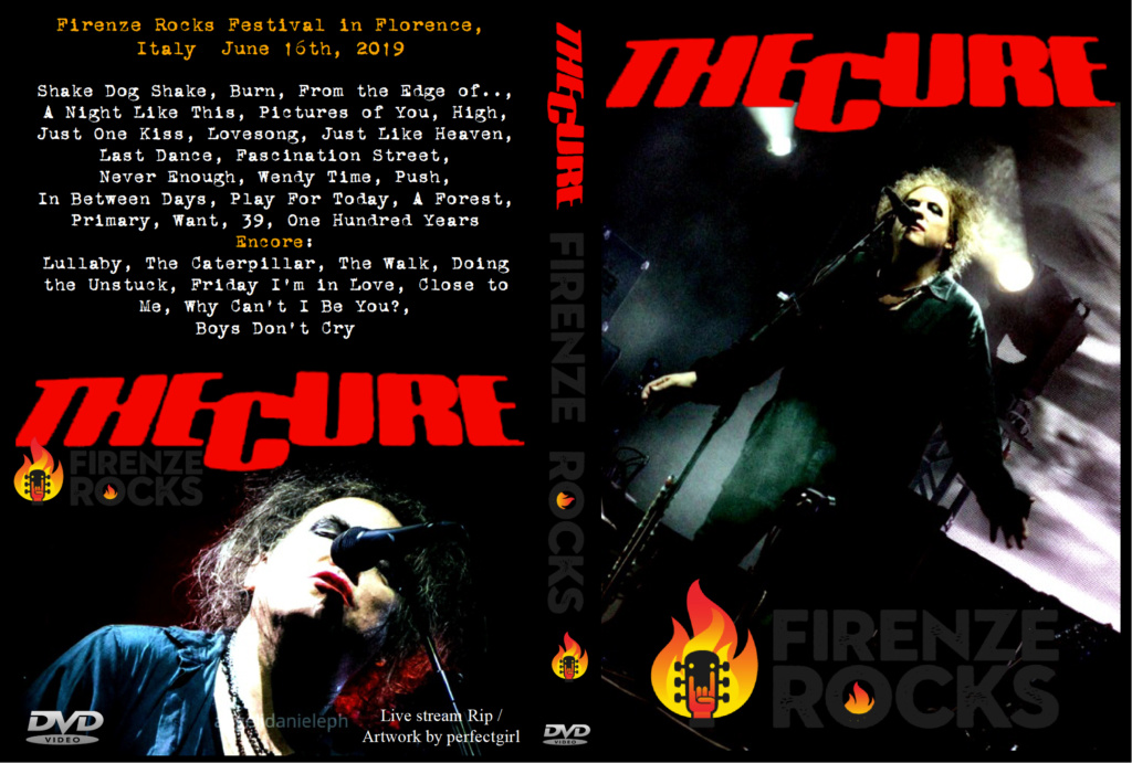 CoverTheCure... - Page 22 Firenz12