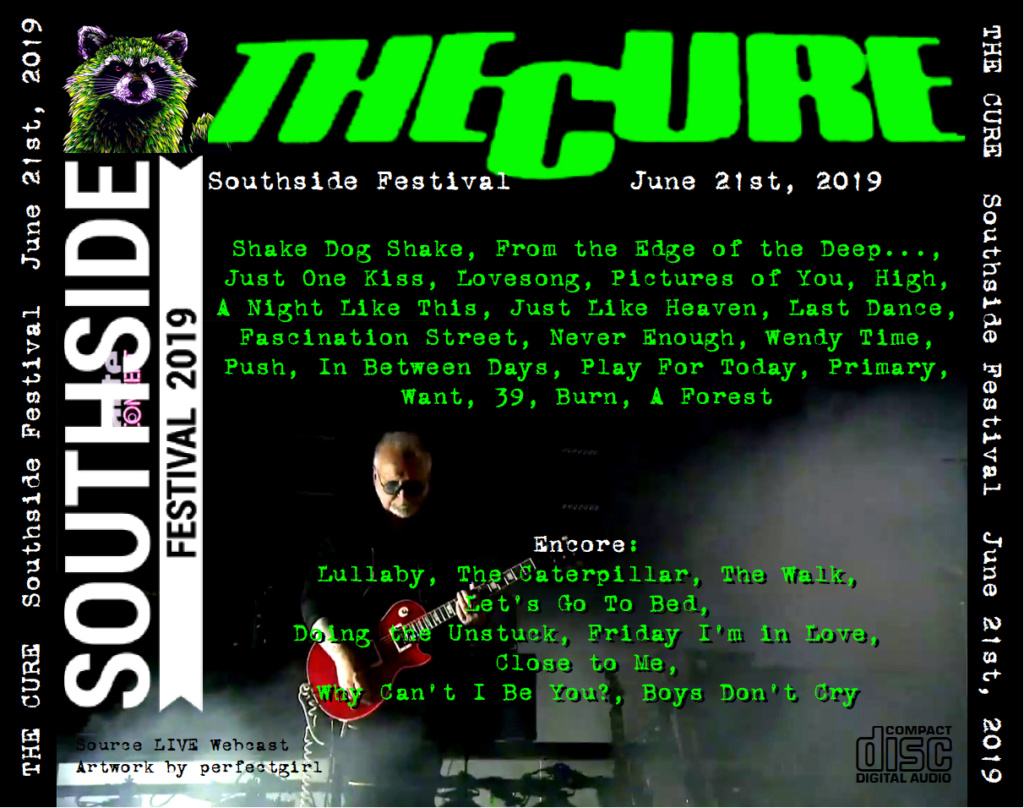 CoverTheCure... - Page 21 Souths12