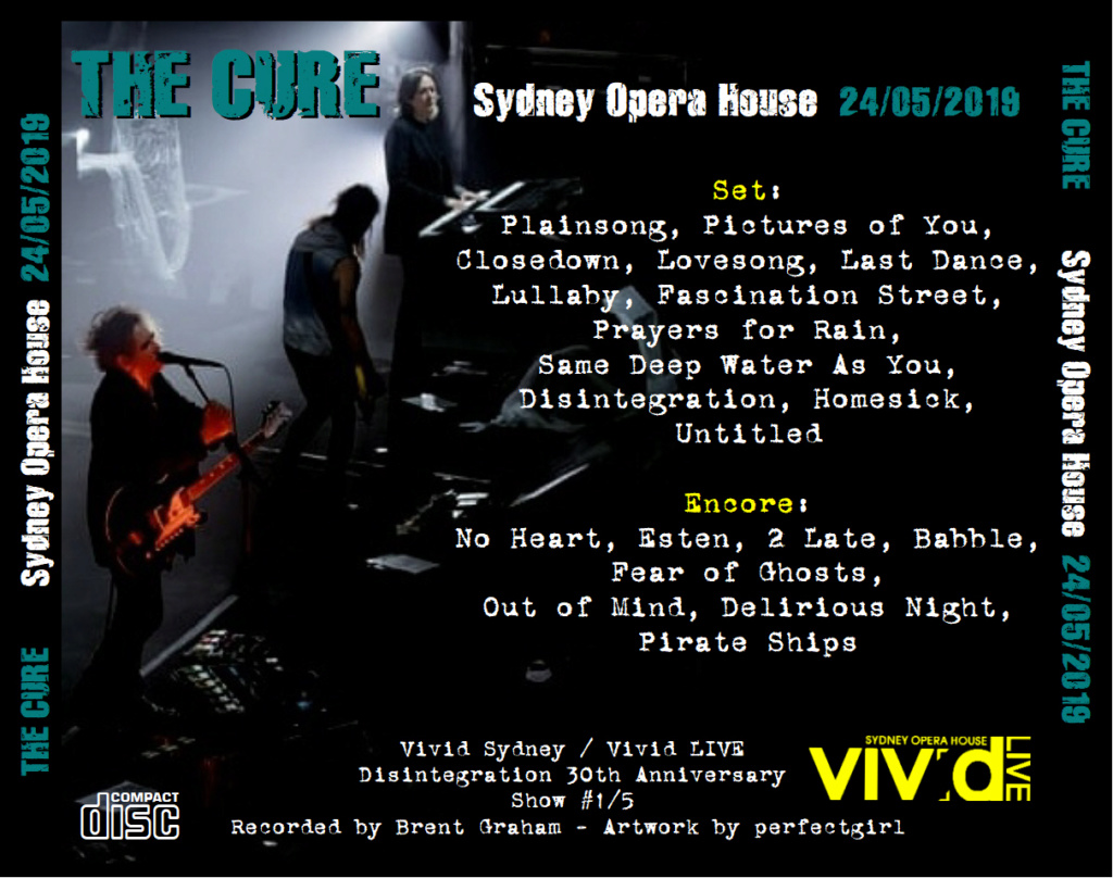 CoverTheCure... - Page 20 Sydney14